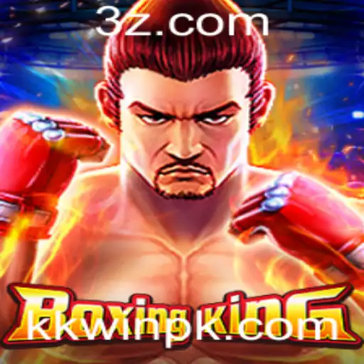 Descubra o Mundo Emocionante de BoxingKing