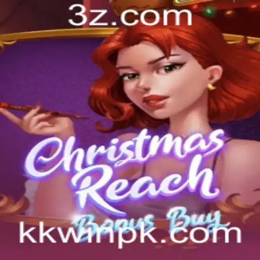 ChristmasReachBonusBuy: A Experiência Festiva em Jogos Online