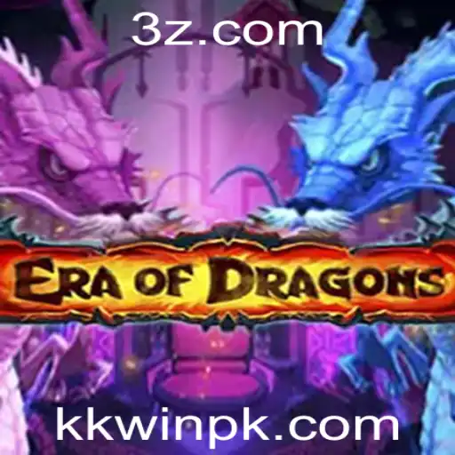 EraOfDragons: O Jogo que Redefine Aventura e Estratégia