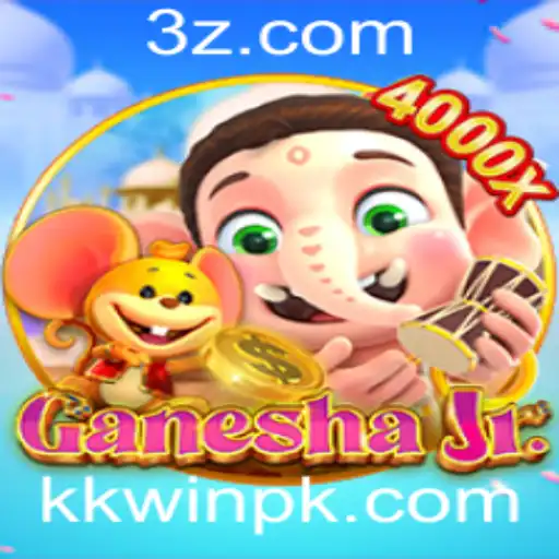 Descubra o Fascinante Mundo de GaneshaJr: Um Jogo Revolucionário