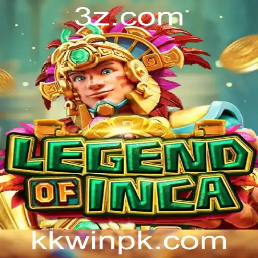 LegendofInca: Uma Jornada Épica no Mundo dos Incas