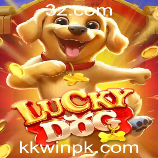Descubra LuckyDog: O Jogo de Sorte que Está Conquistando o Mundo