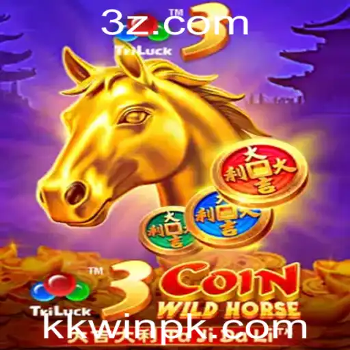 3CoinWildHorse: Desvendando o Jogo que Conquista os Amantes de Aventura