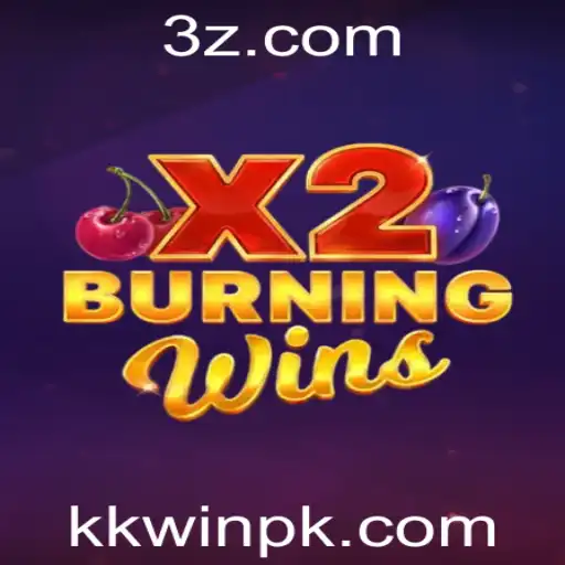 Descubra o Empolgante Mundo de BurningWinsX2