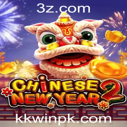 Explorando o Mundo Fascinante de CHINESENEWYEAR2