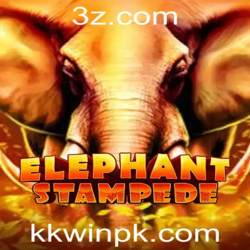 Descubra o Fascinante Mundo de ElephantStampede