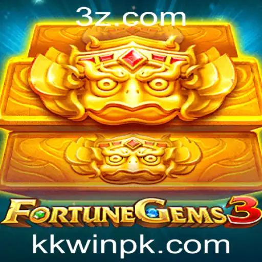 Descubra o Universo Encantador de FortuneGems3