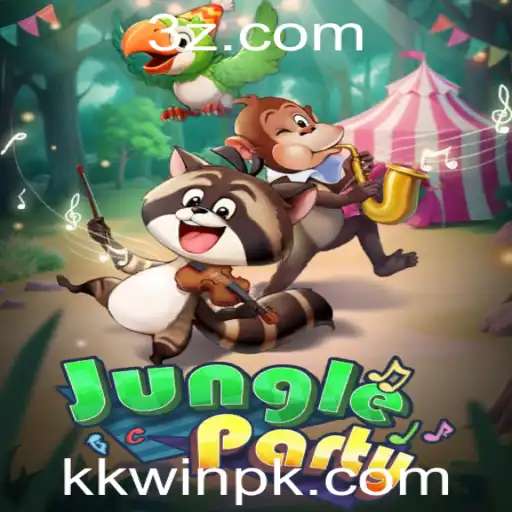 Descubra o Novo Fenômeno dos Games: JungleParty e Seu Desafio 'kkwin'