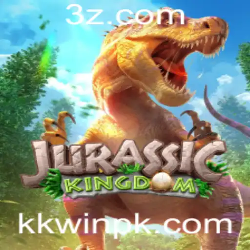 JurassicKingdom: O Novo Fenômeno dos Jogos de Aventura com Dinossauros
