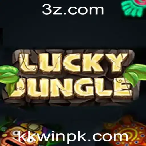 Descubra o Fascinante Mundo do Jogo LuckyJungle