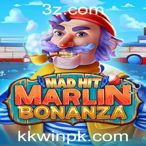 Explorando MadHitMarlinBonanza: Um Mergulho no Mundo de Aventuras Aquáticas e Estratégias