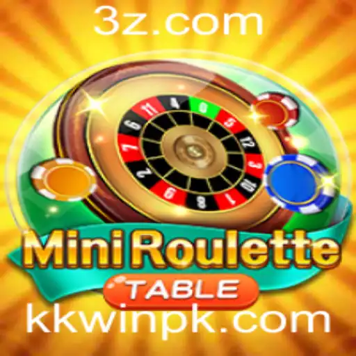 MiniRoulette: Descubra o Excitante Mundo de kkwin