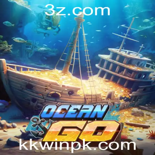 Descubra o Mundo de OceanGO: Um Mergulho na Aventura Marinha