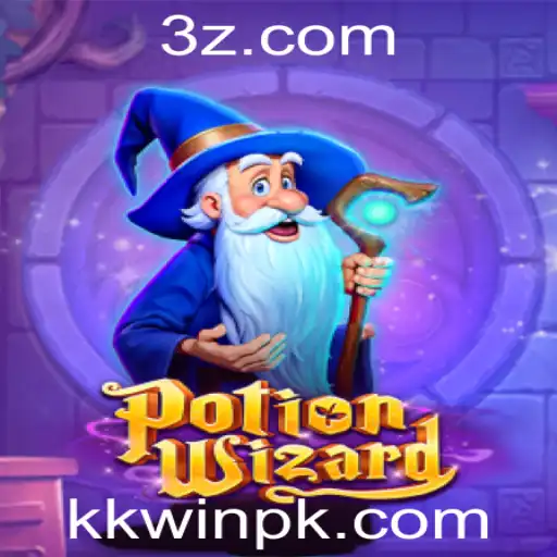 Explorando o Mundo Mágico de PotionWizard