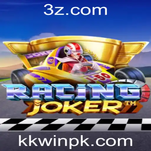 RacingJoker: Descubra o Novo Fenômeno dos Jogos de Corrida