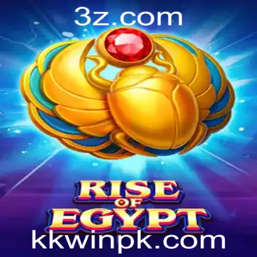 RiseOfEgypt: Uma Jornada pelo Antigo Egito na Era dos Jogos Digitais