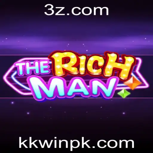 TheRichMan: Um Jogo de Estratégia Empolgante para os Tempos Modernos