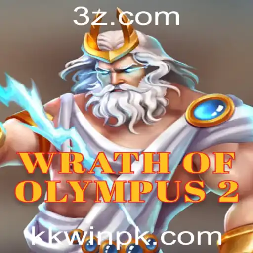 WrathofOlympus2: Mergulhando em Aventuras Mitológicas