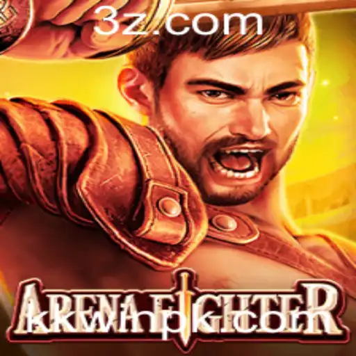 ArenaFighter: Mergulhe na Ação Desta Nova Sensação dos Jogos