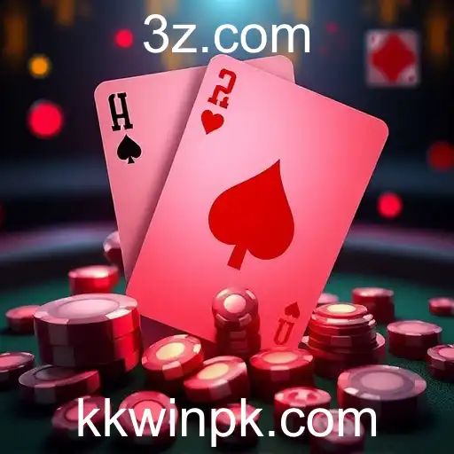 Bacará: Estratégias, Cultura e o Papel do Kkwin no Jogo