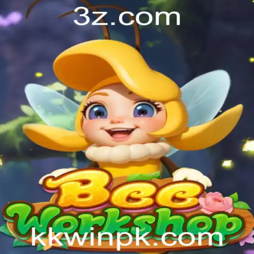 BeeWorkshop: Um Mergulho no Mundo das Abelhas com o Jogo Kkwin