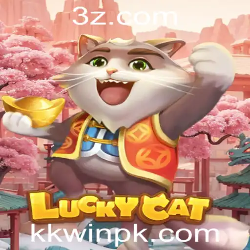 Descubra o Mundo Fascinante de LuckyCat: O Jogo que Promete Diversão e Prêmios!
