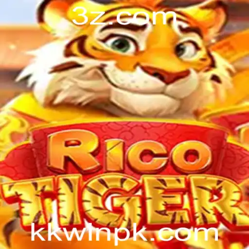 Explorando o Mundo Emocionante de RicoTiger e a Estratégia da kkwin