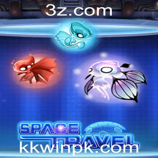 SpaceTravel: Explore as Estrelas com o Jogo Inovador 'kkwin'