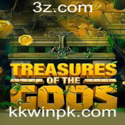 Explorando TreasureoftheGods: O Guia Completo para Iniciantes