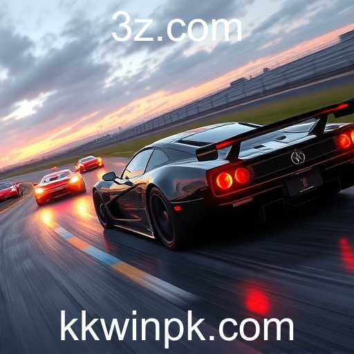 Ascensão do Kkwin Revoluciona o Mercado de Jogos