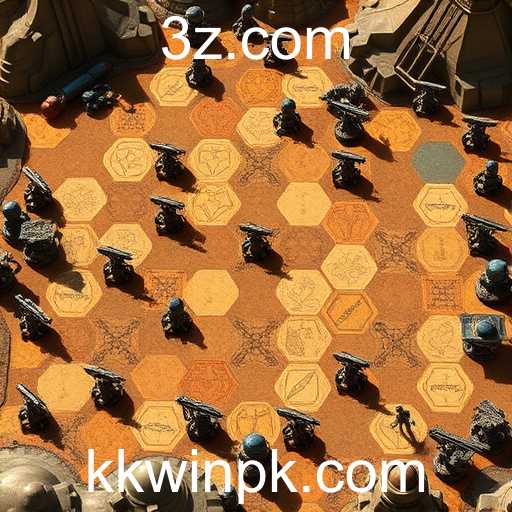 Expansão da Kkwin e Influência nos Jogos Online