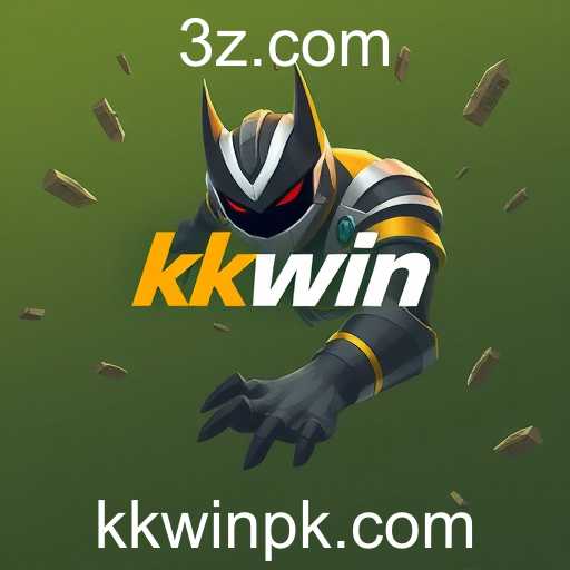 A Ascensão da Kkwin no Mercado de Jogos Brasileiros