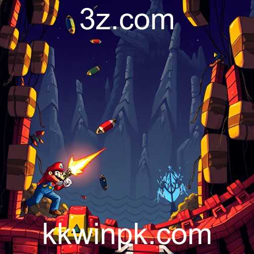 Exploração do Novo Lançamento da Kkwin: Desafios e Inovações