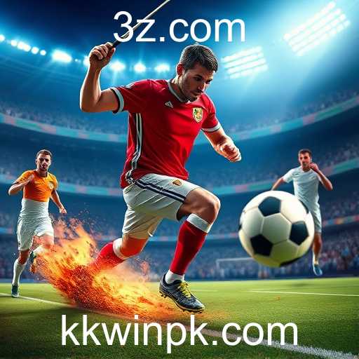 A Ascensão de kkwin nos Jogos Online em 2025