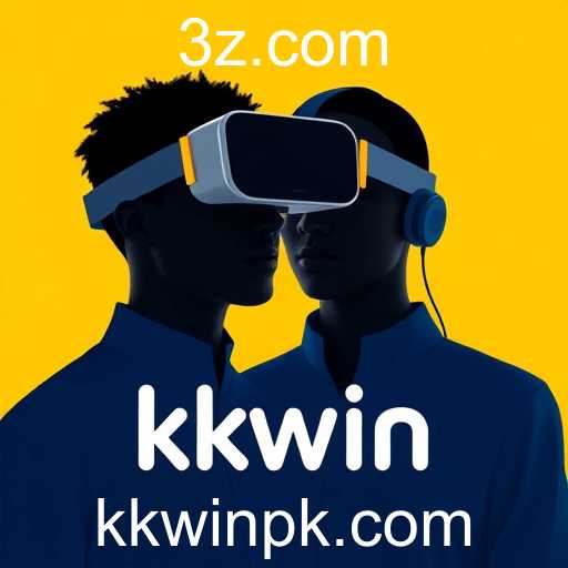 Tendências e Novidades do kkwin: O Futuro dos Jogos Online