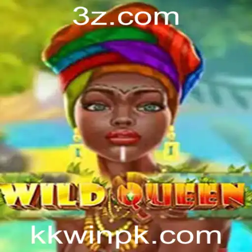 Explore WildQueen: O Jogo Que Conquista Corações com kkwin