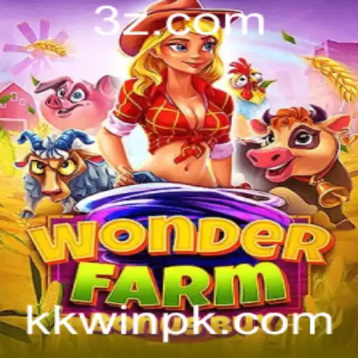 Explorando WonderFarmBonusBuy: Um Jogo de Estratégia e Sorte